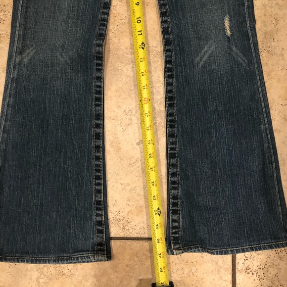 Women’s True Religion Bobby Jeans - Picture 4 of 7